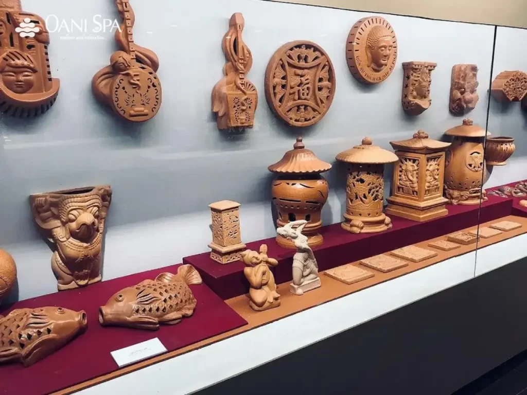 bảo tàng đà nẵng