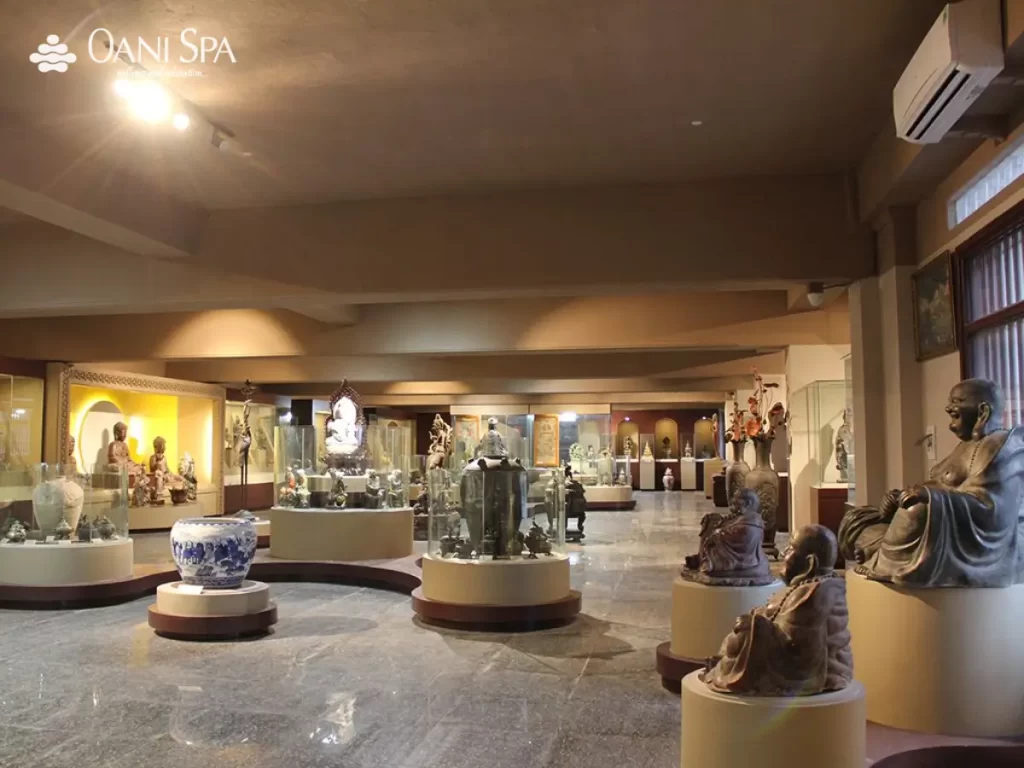 bảo tàng đà nẵng