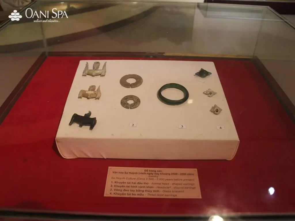 bảo tàng đà nẵng