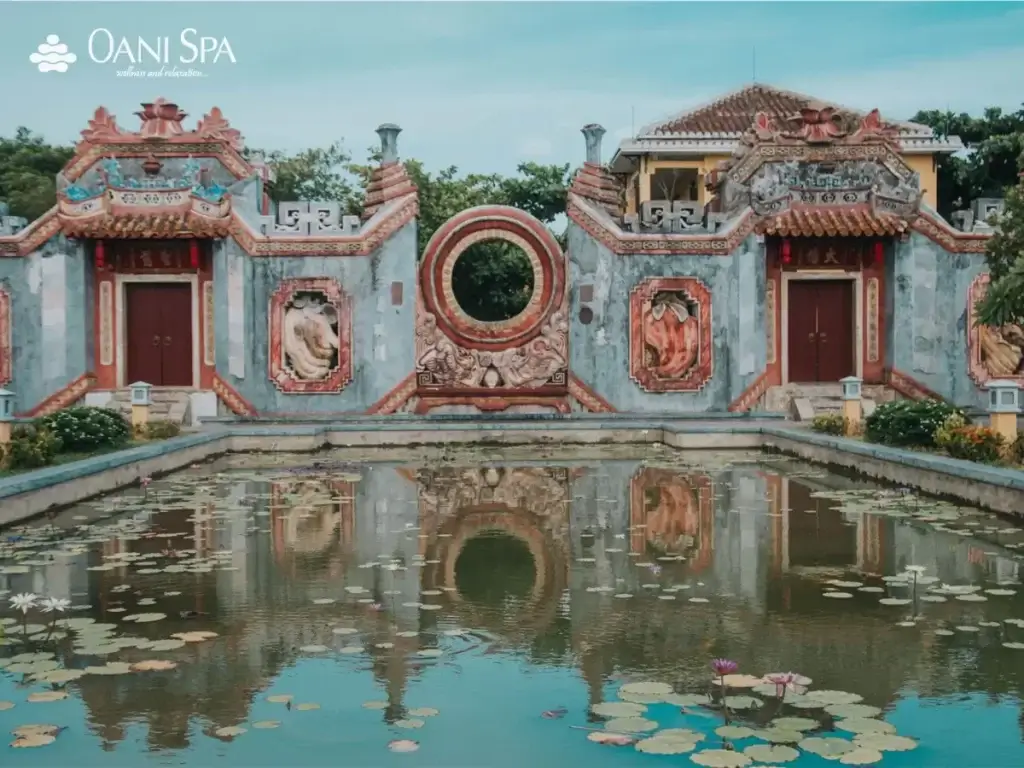 chùa bà mụ hội an chùa bà mụ hội an