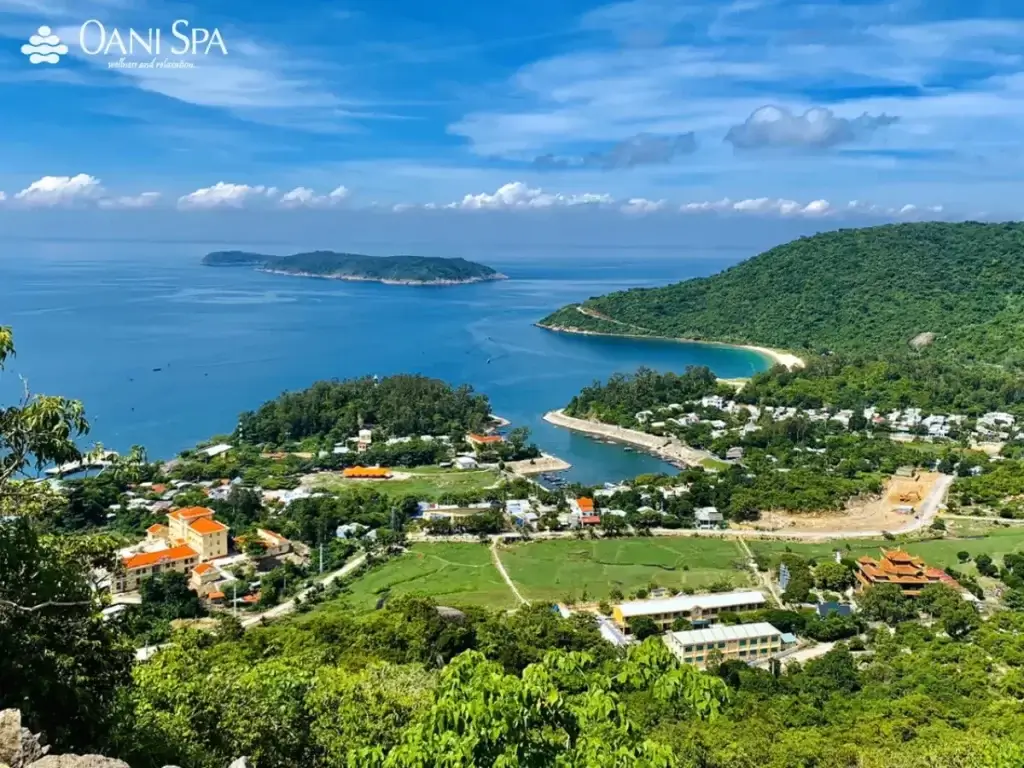 Khám phá rừng nguyên sinh cực kỳ phong phú và đa dạng tại đây