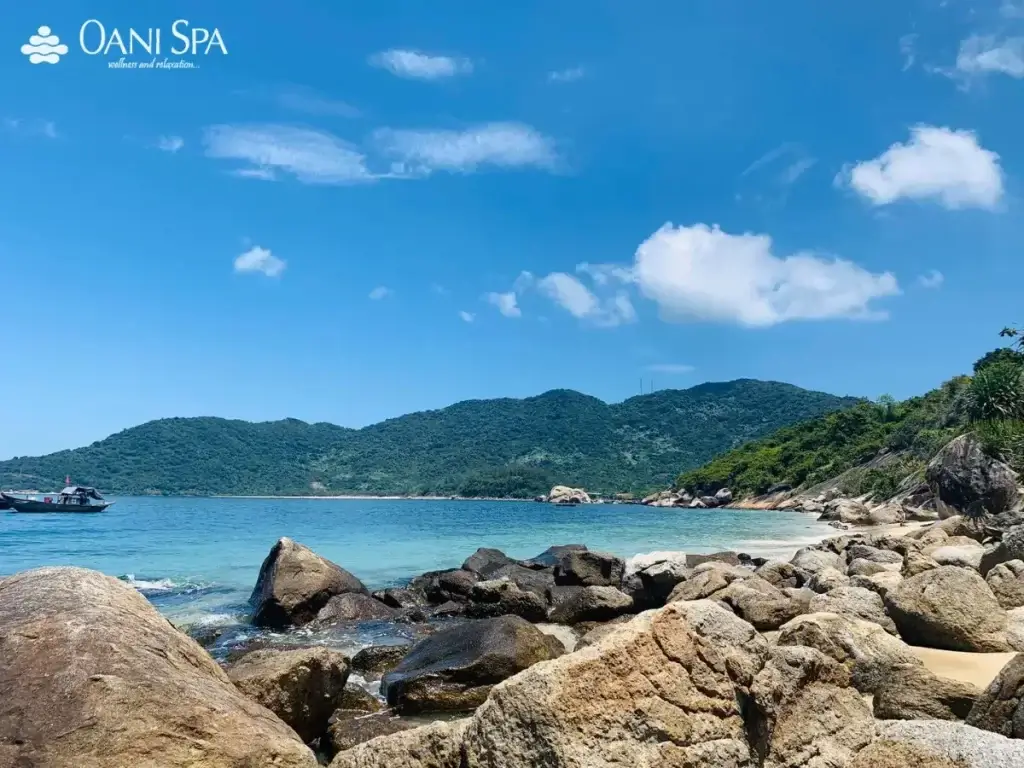 Hãy đến là khám phá xem Cù Lao Chàm có gì đẹp