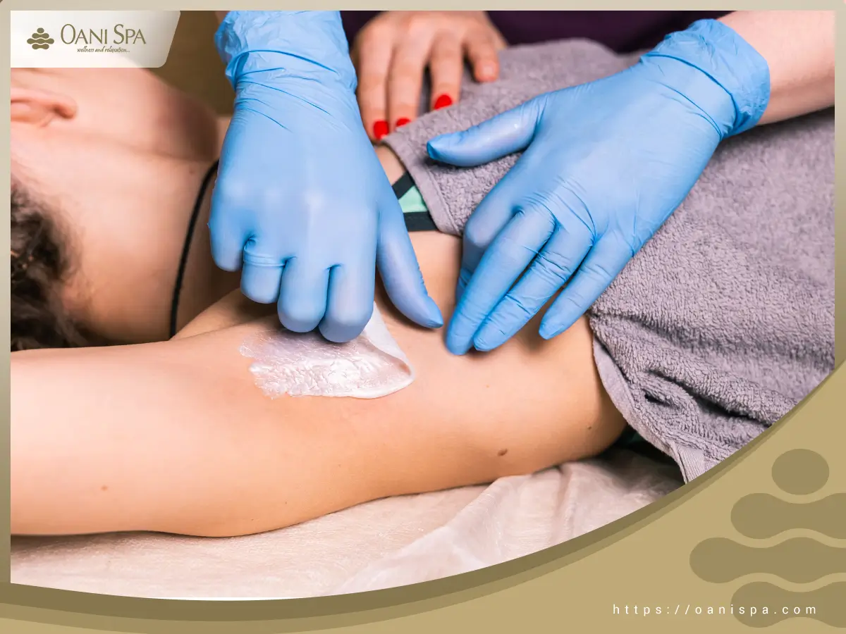 Wax lông có làm lông mọc nhiều hơn không