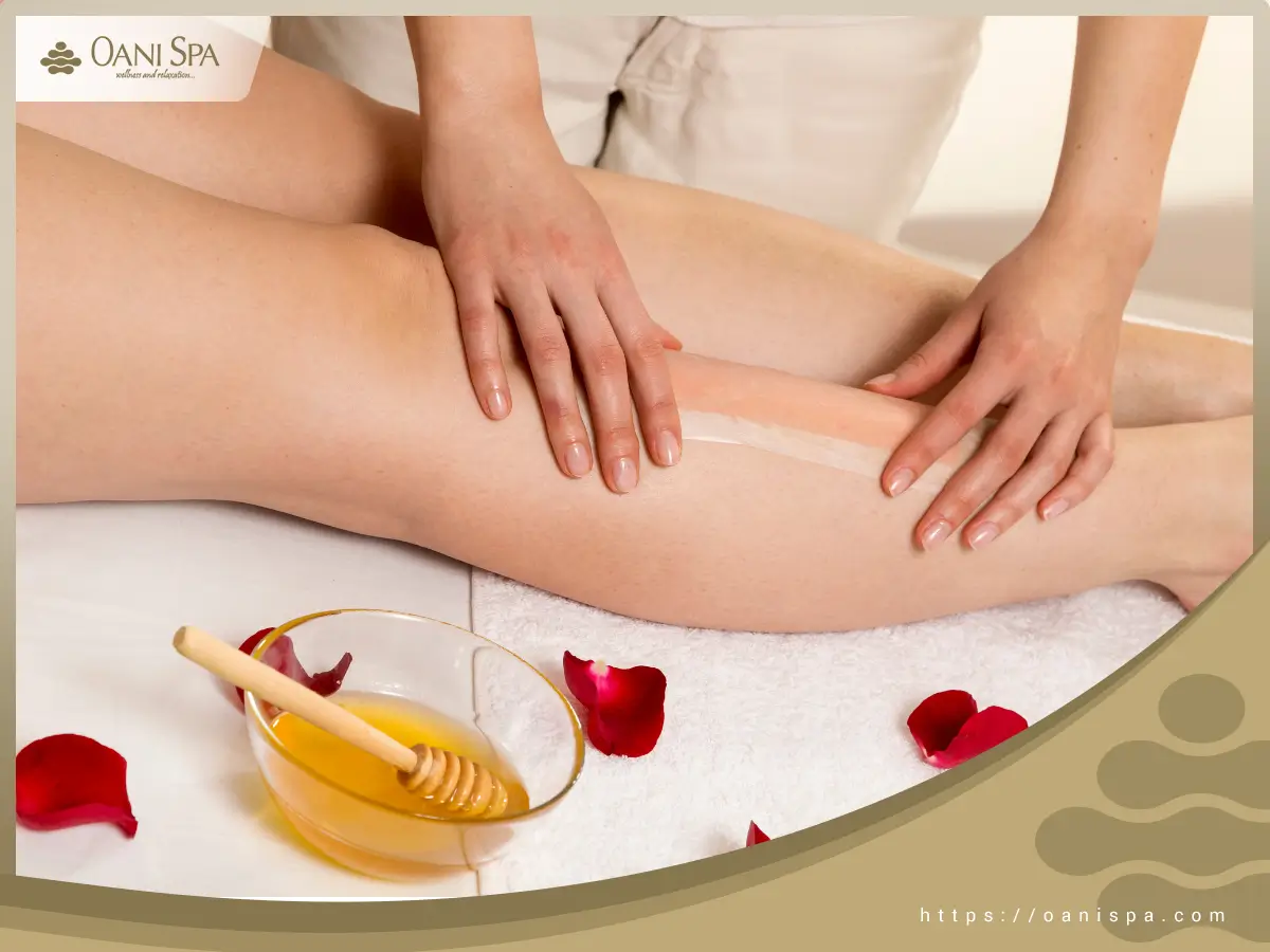 Wax lông có làm lông mọc nhiều hơn không