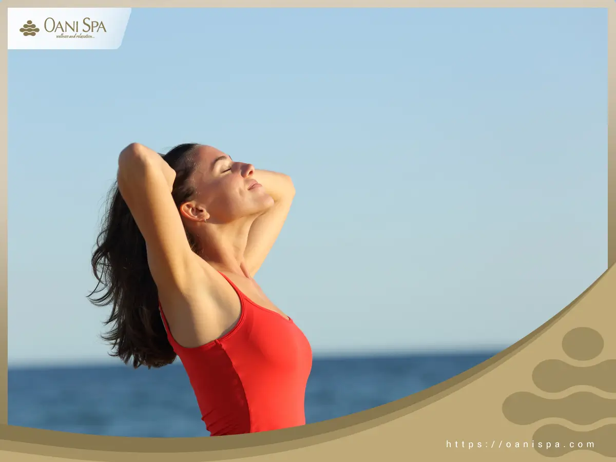 Wax lông nách có bị thâm không