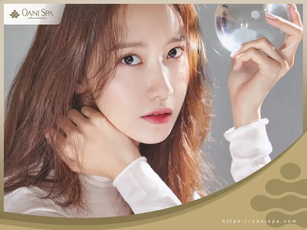 Một làn da trắng sẽ khiến bạn tư tin hơn về ngoại hình