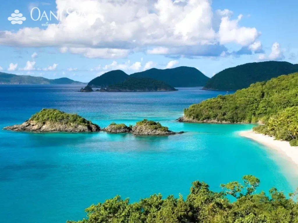 Bãi biển Non Nước Các điểm tham quan nổi tiếng gần Bãi biển Non Nước