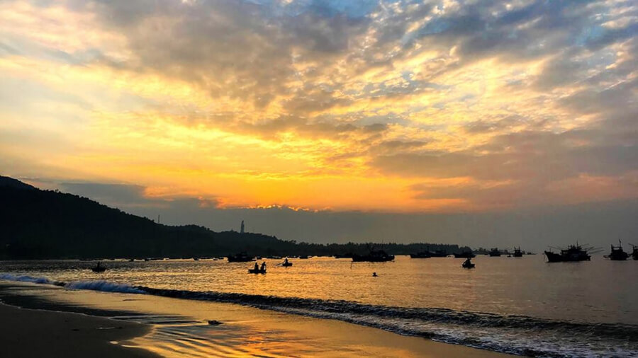 Ý nghĩa của cái tên Nguyễn Tất Thành