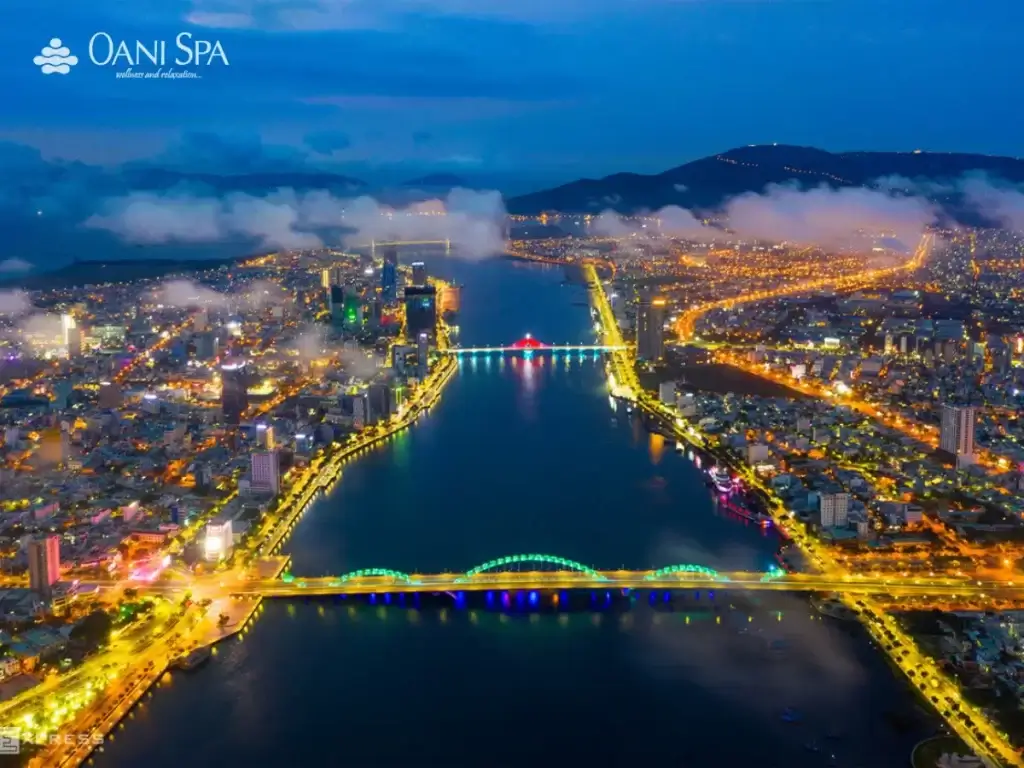 bãi tắm Phạm Văn Đồng bãi tắm Phạm Văn Đồng