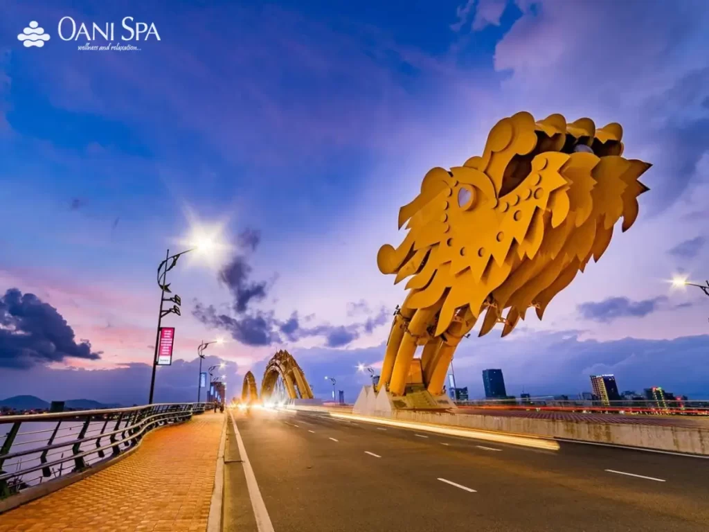 bản đồ du lịch đà nẵng bản đồ du lịch đà nẵng