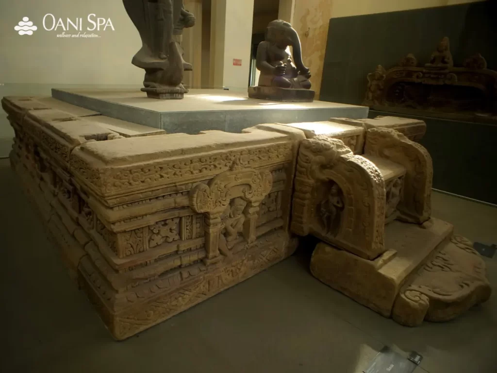 bảo tàng chăm đà nẵng