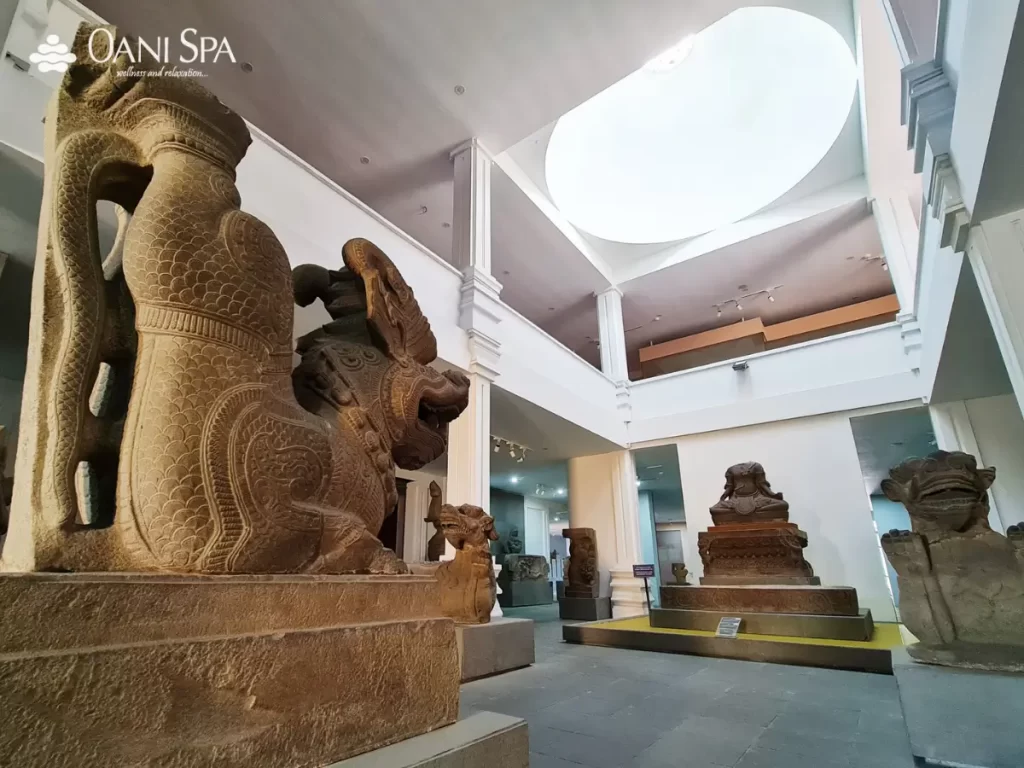 Tìm hiểu rõ hơn về văn hoá người Chăm qua bài thuyết trình