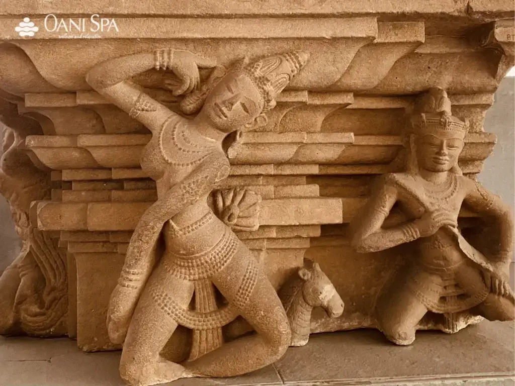 bảo tàng chăm đà nẵng