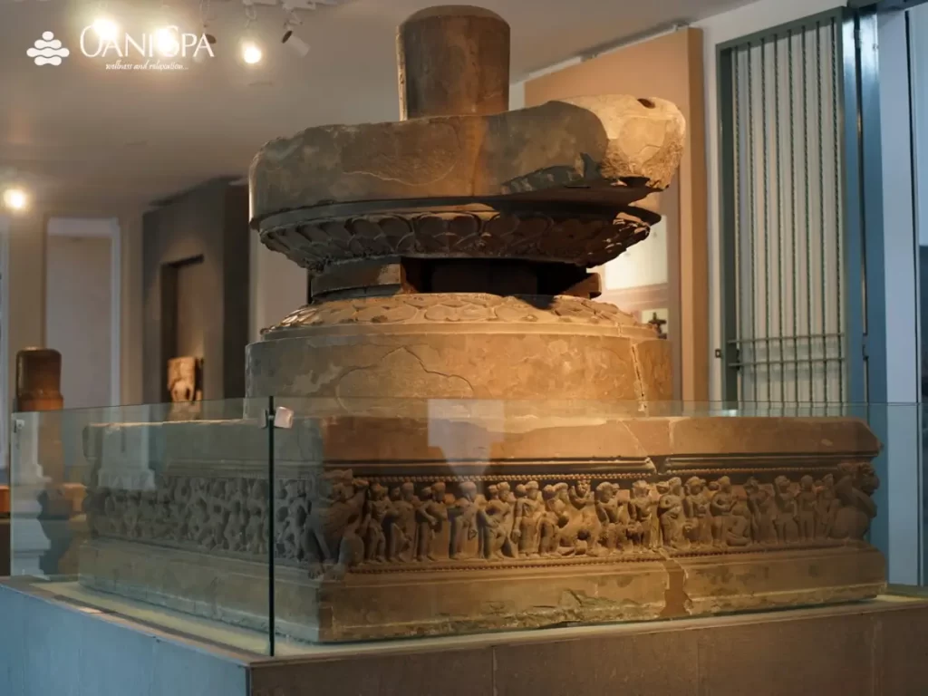 bảo tàng chăm đà nẵng