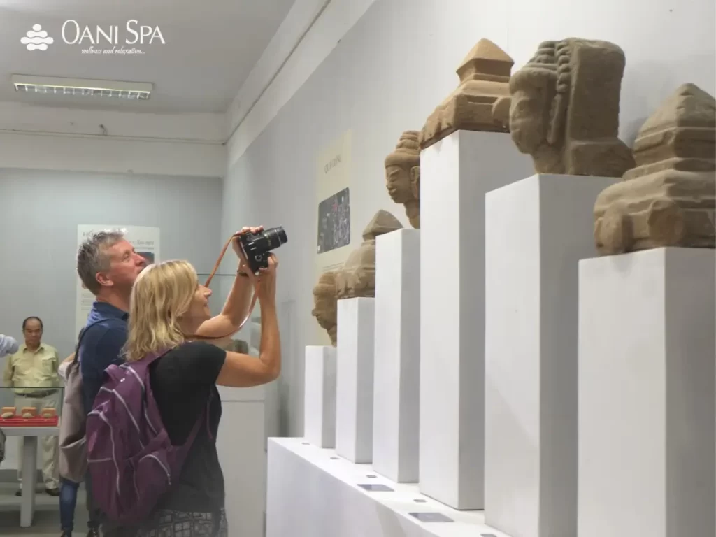 bảo tàng đà nẵng