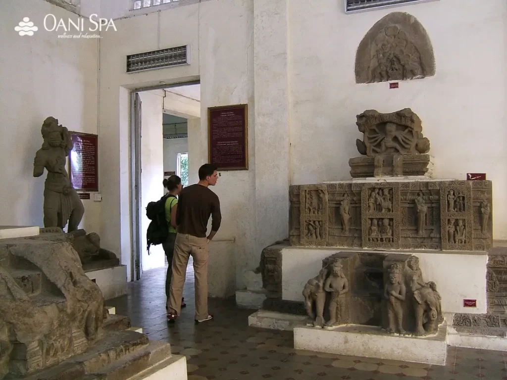 bảo tàng đà nẵng