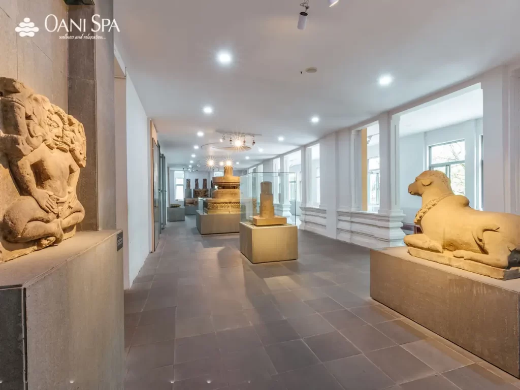 bảo tàng đà nẵng