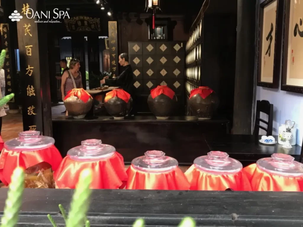 Bảo tàng y học cổ truyền Hội An (Ảnh sưu tầm)