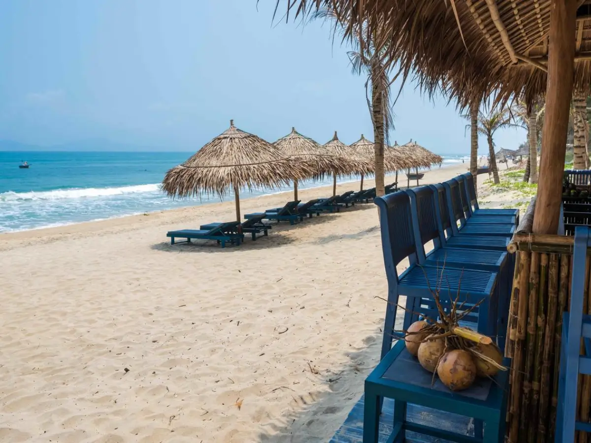 biển an bàng hội an