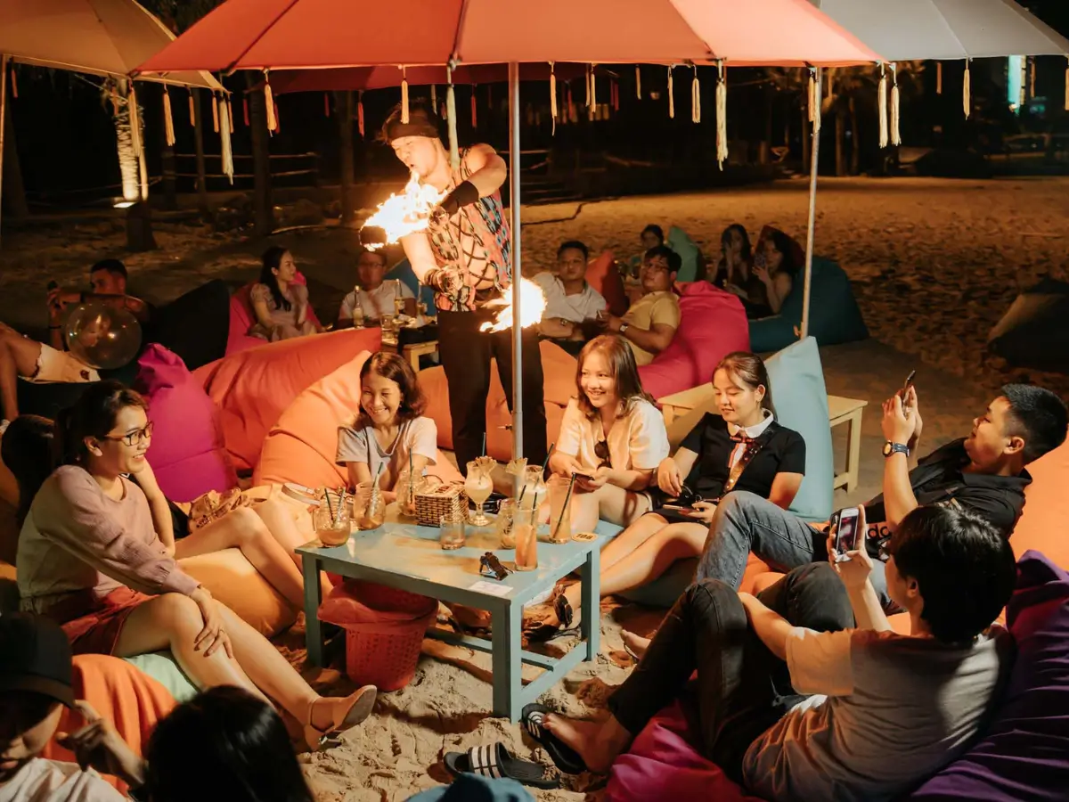 biển đêm đà nẵng biển đêm đà nẵng