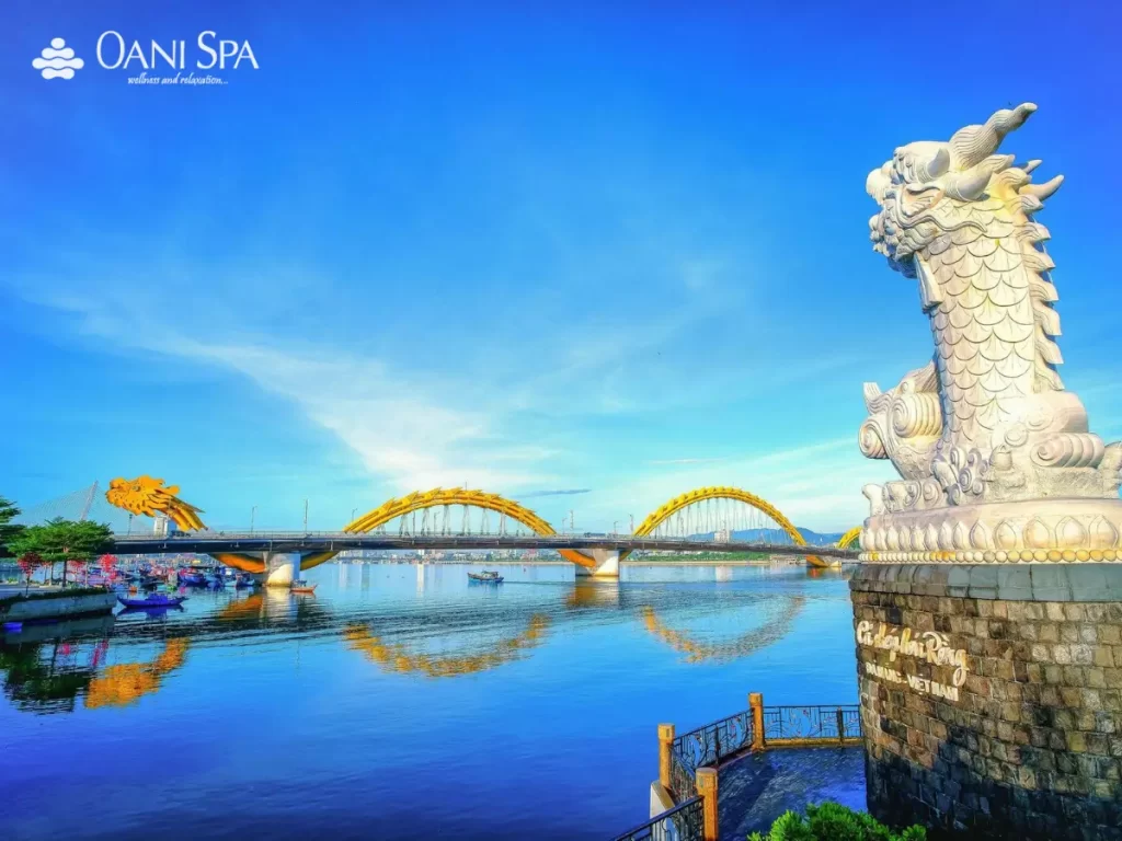 cá chép hóa rồng đà nẵng