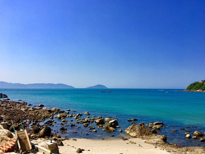 Tại sao lại đặt tên là Cảng Tiên Sa Tại sao lại đặt tên là Cảng Tiên Sa