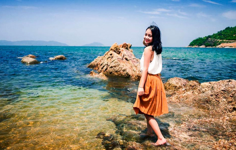 Thời điểm tham quan khu du lịch cảng Tiên Sa Đà Nẵng Thời điểm tham quan khu du lịch cảng Tiên Sa Đà Nẵng