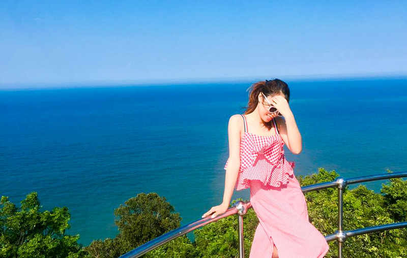 Những trải nghiệm thú vị tại cảng Tiên Sa ở Đà Nẵng Những trải nghiệm thú vị tại cảng Tiên Sa ở Đà Nẵng