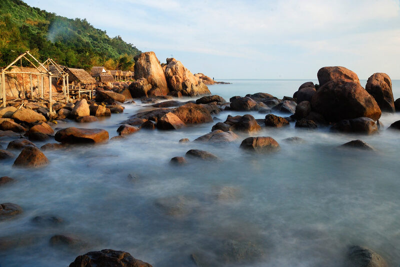 Khu du lịch cảng Tiên Sa Khu du lịch cảng Tiên Sa