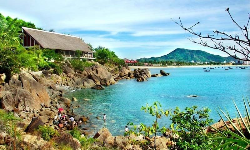 Cách di chuyển đến cảng Tiên Sa ở Đà Nẵng Cách di chuyển đến cảng Tiên Sa ở Đà Nẵng