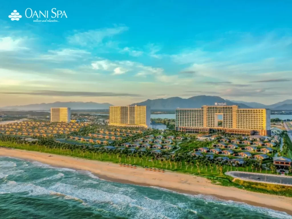 Bãi Dài Nha Trang - cảnh đẹp nha trang