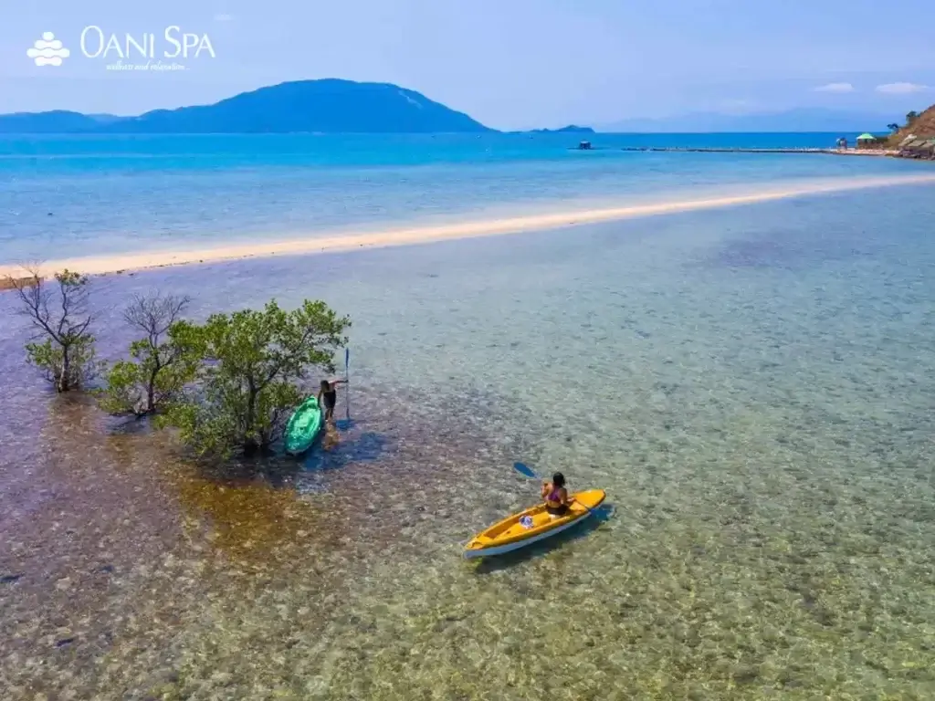 Vịnh Vân Long - Nơi bạn khám phá những điều thú vị ngày hè
