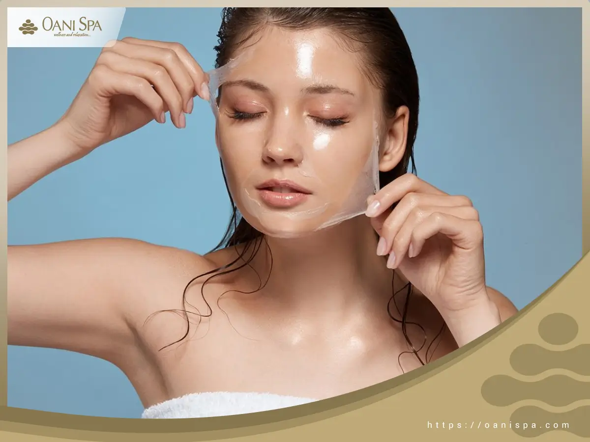 chăm sóc da sau peel Từ ngày thứ 7 bạn có thể sử dụng các loại mỹ phẩm chăm sóc hỗ trợ khác, tuy nhiên vẫn phải chú ý đến thành phần của sản phẩm