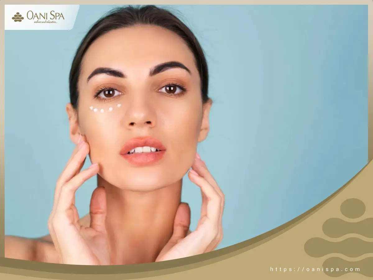 Sử dụng kem dưỡng đều đặn và khoa học nhất