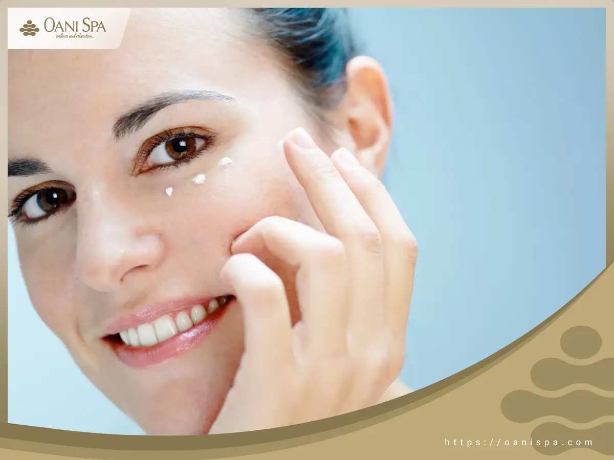 Vì là vùng da nhạy cảm nên bạn cần hiểu rõ bảng thành phần