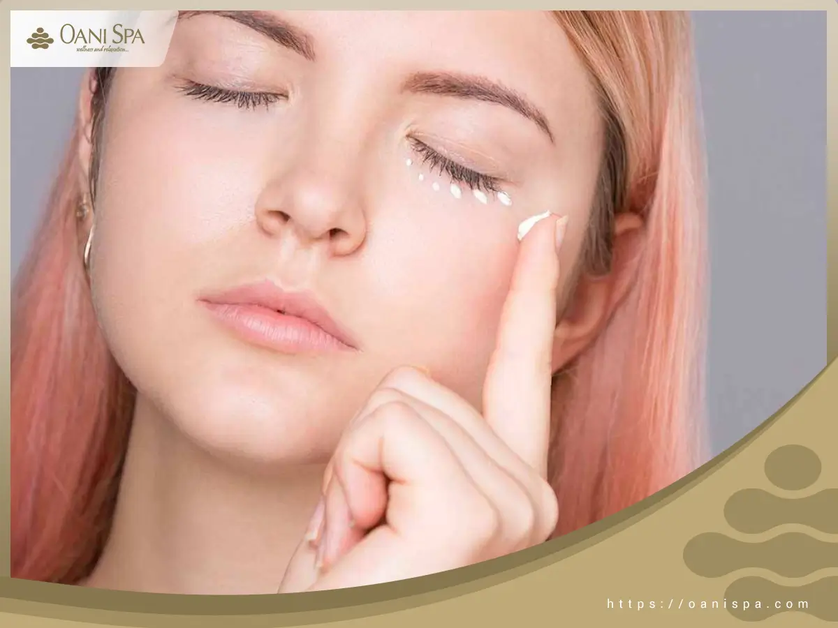 Cấp ẩm là điều quan trọng trong chăm sóc da tổng thể