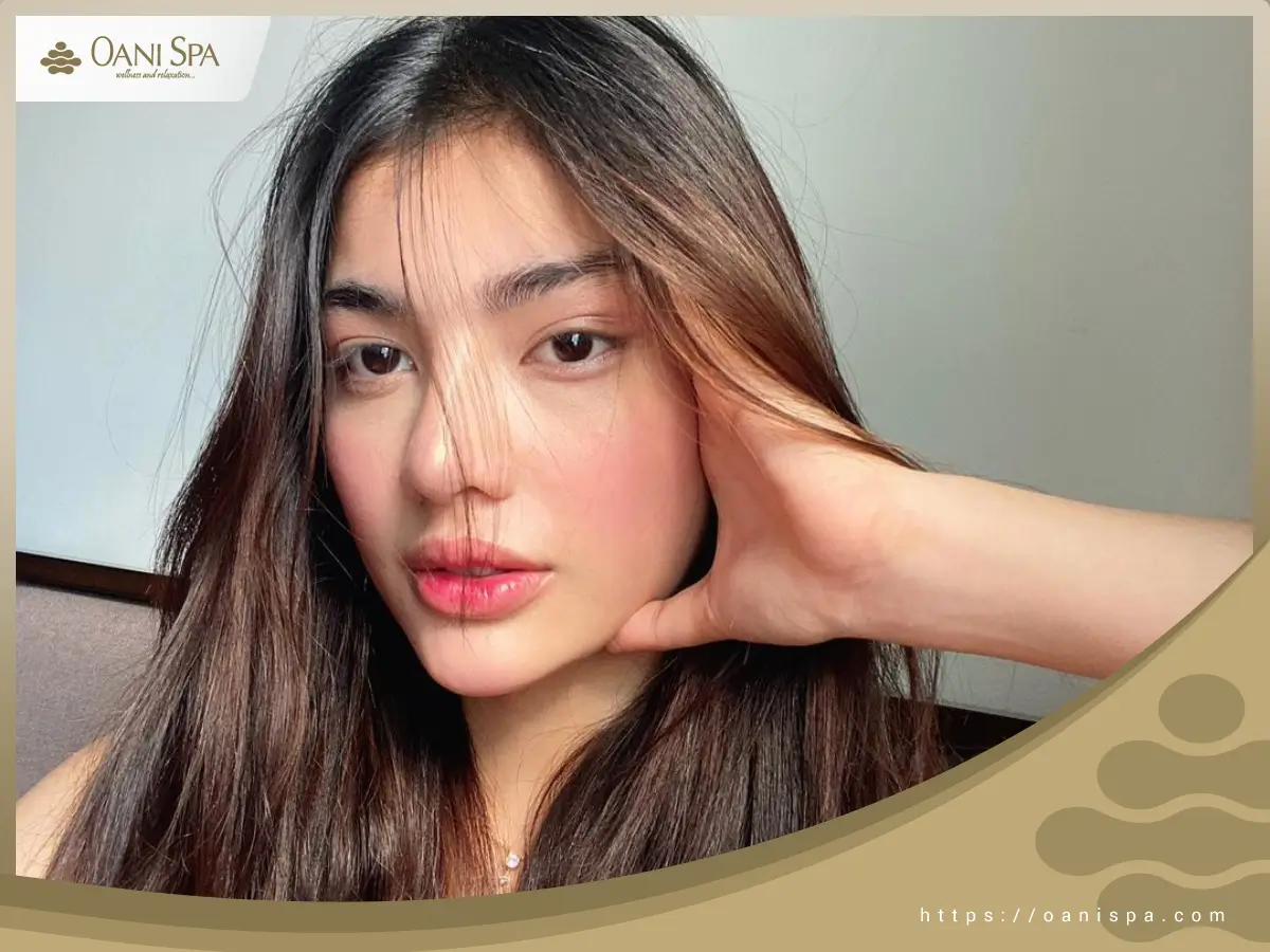 Massage vùng mắt để da được săn chắc là khoẻ mạnh hơn