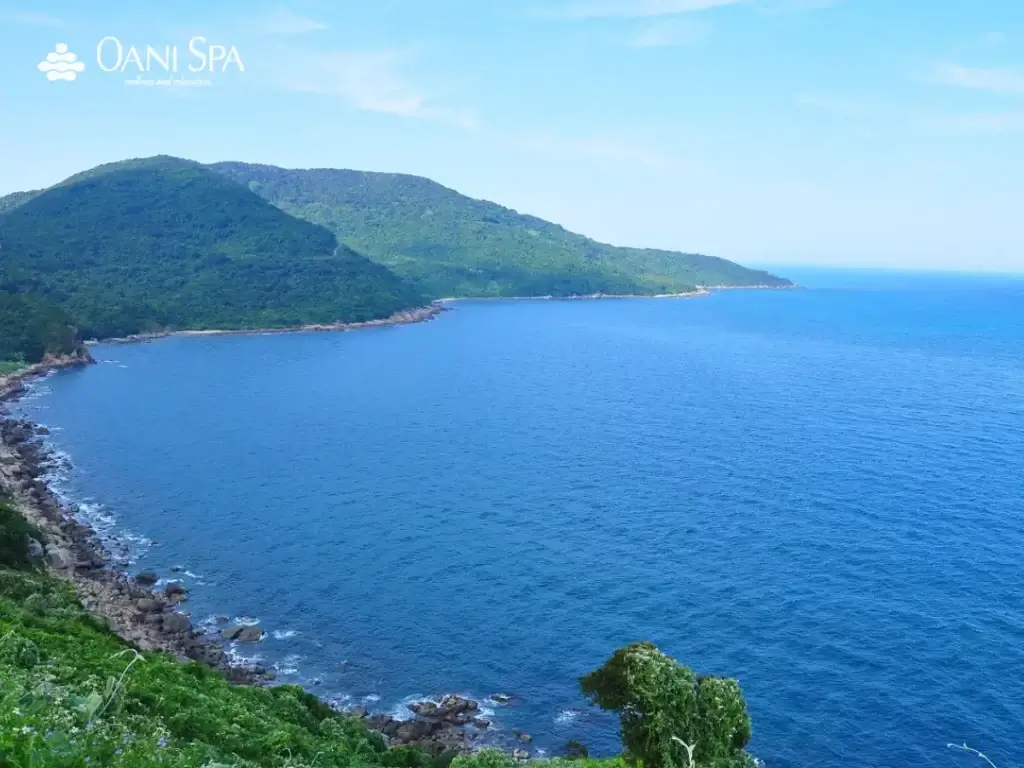 du lịch bán đảo sơn trà Bán đảo Sơn Trà ở đâu