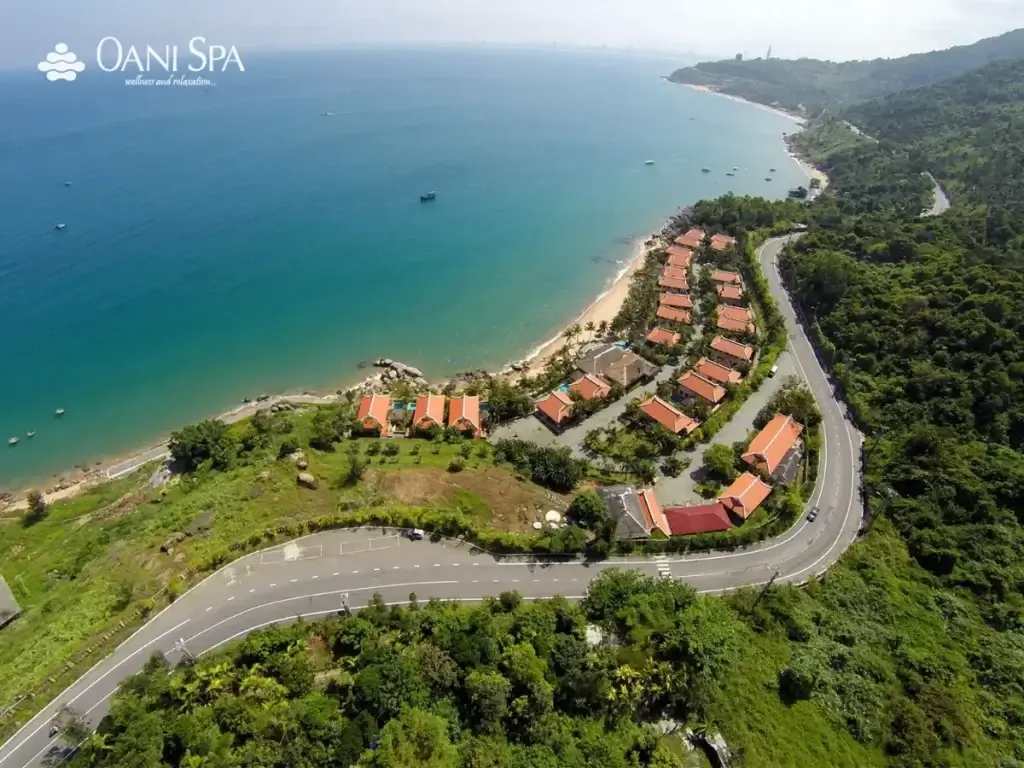 du lịch bán đảo sơn trà Cách đi đến bán đảo Sơn Trà du lịch