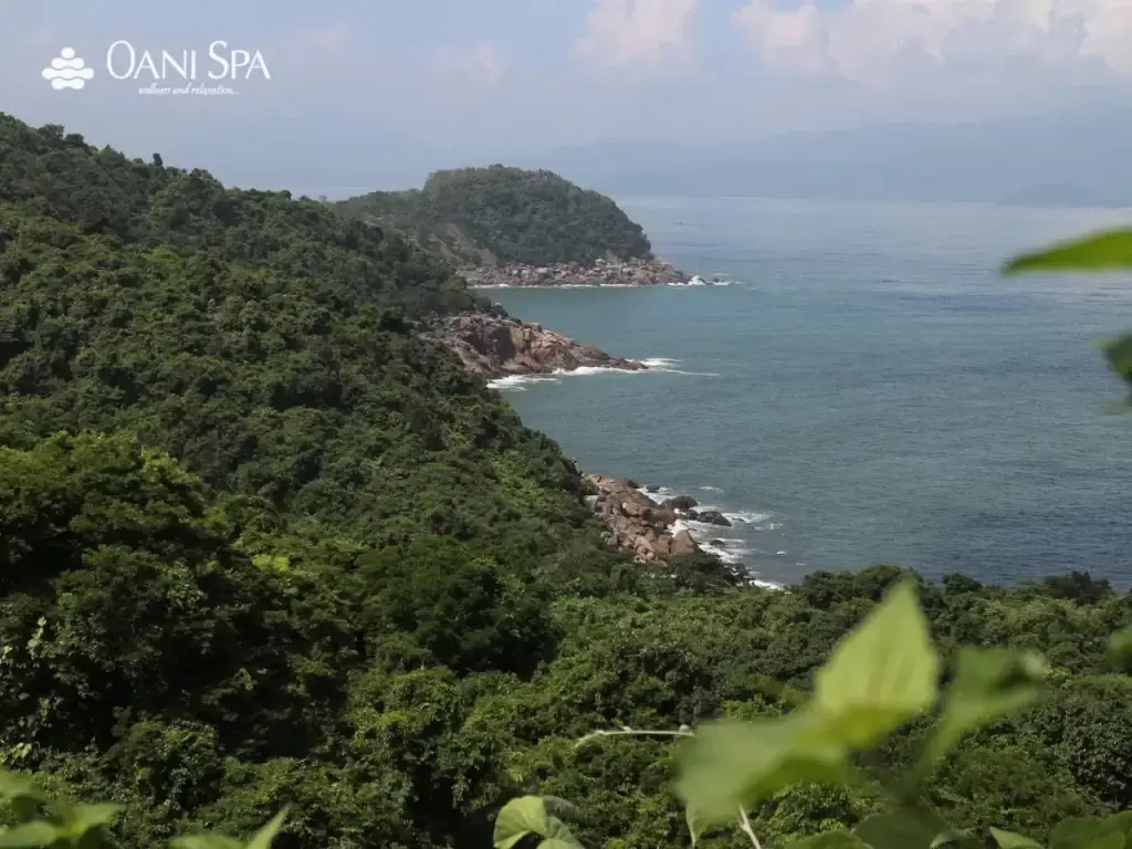 du lịch bán đảo sơn trà Thời điểm thích hợp du lịch bán đảo Sơn Trà Đà Nẵng