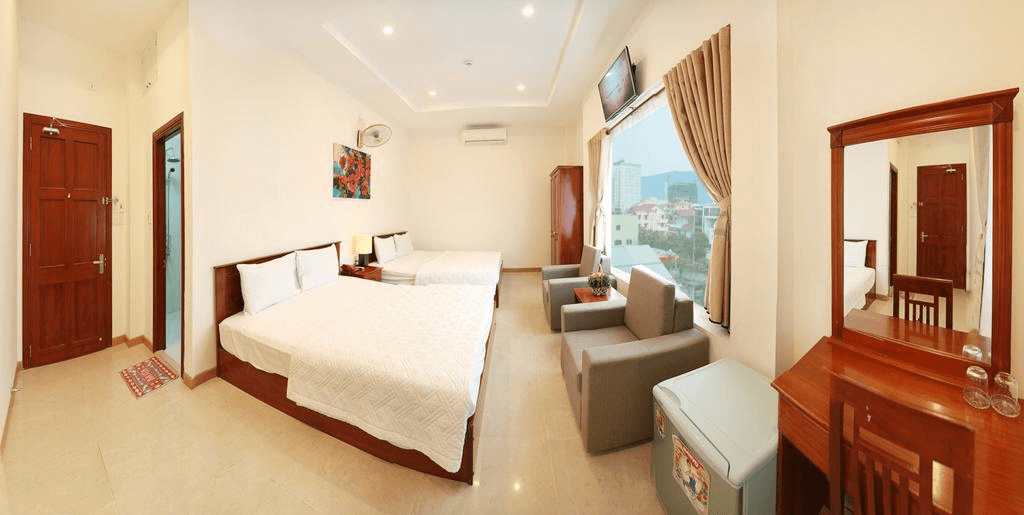 khách sạn mỹ khê đà nẵng