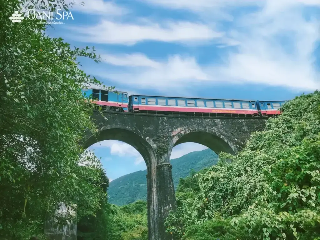 săn mây đèo hải vân