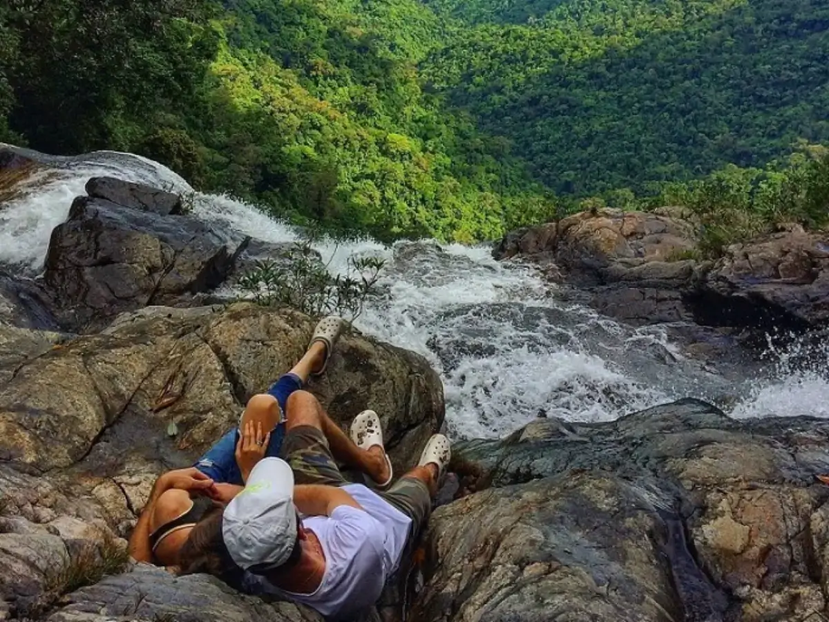 vườn quốc gia bạch mã vườn quốc gia bạch mã