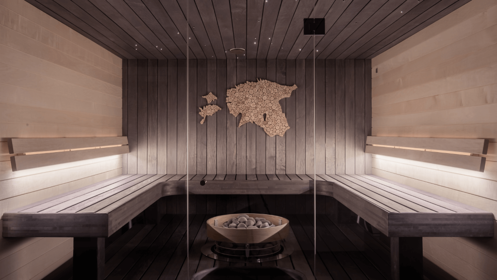 sau khi xông hơi có nên tắm không Đảm bảo an toàn và tận hưởng lợi ích của xông hơi