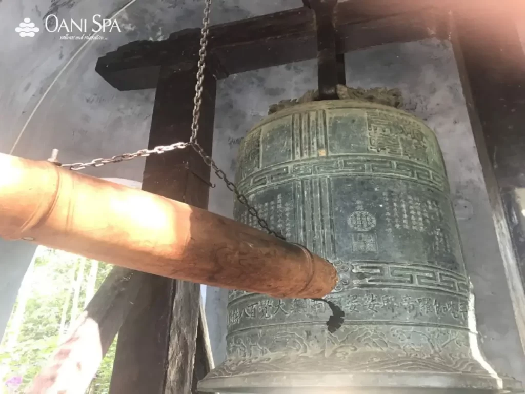 Chùa Diệu Đế Ở Huế