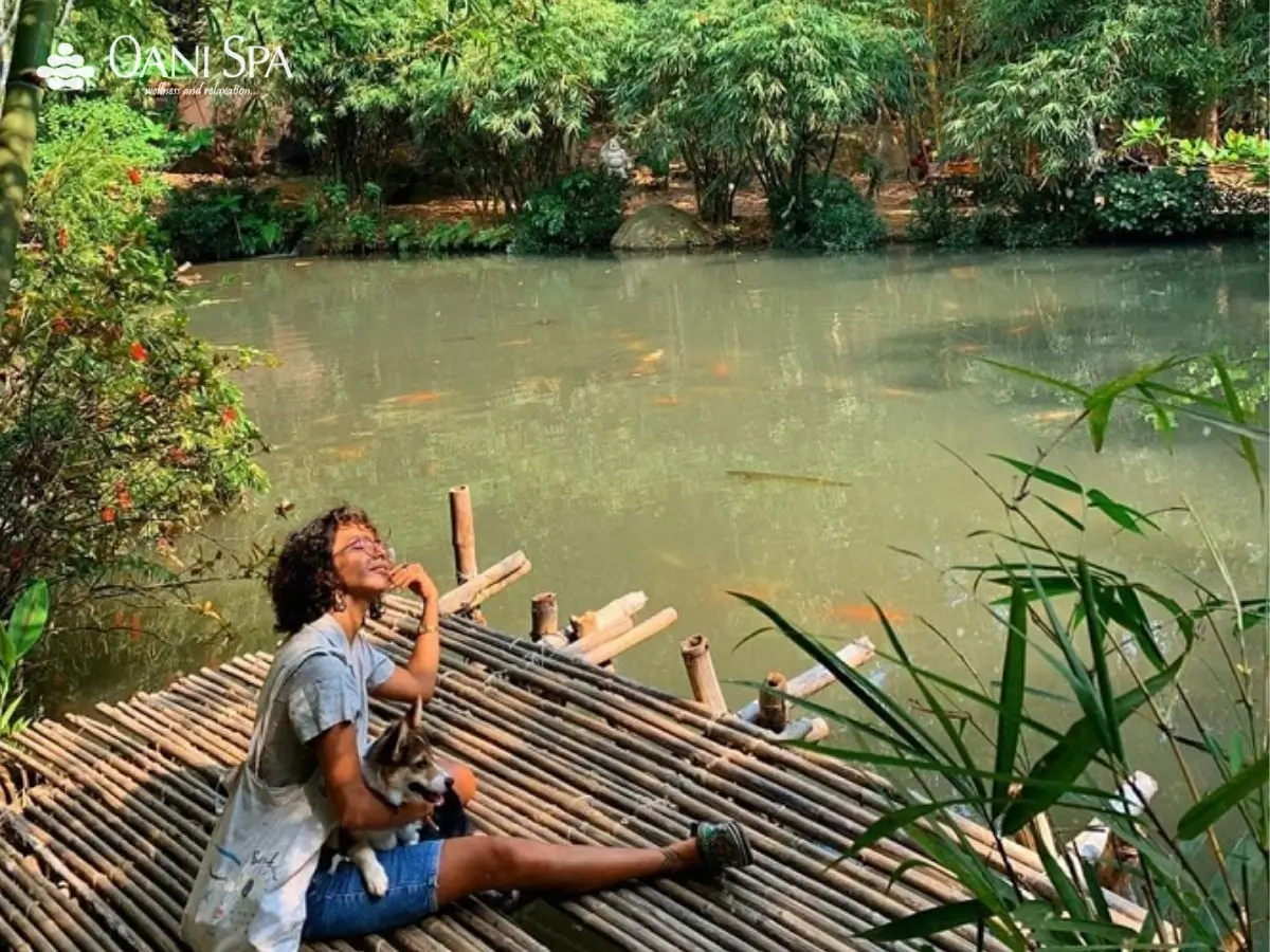 Chùa Linh Ứng Bãi Bụt Đà Nẵng