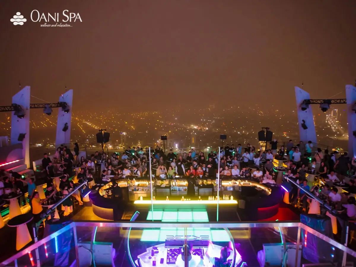 Đà Nẵng về đêm