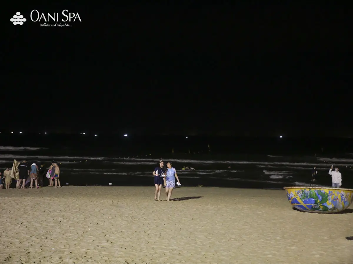 Đà Nẵng về đêm