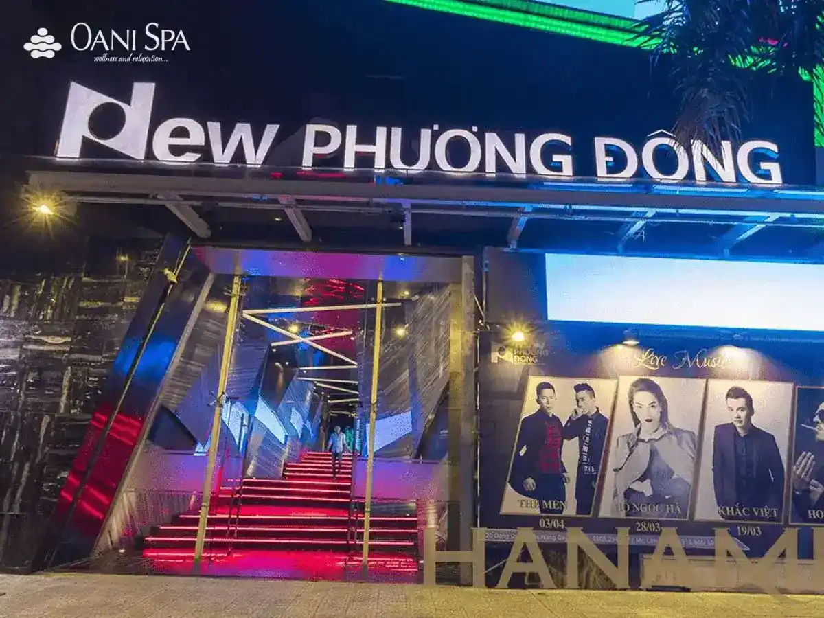 Đà Nẵng về đêm