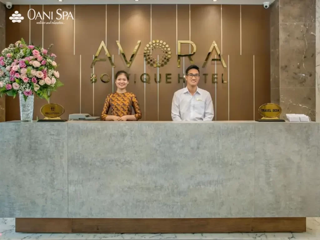 Khách sạn gần chợ Cồn Đà Nẵng